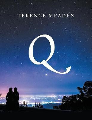 Q(English, Paperback, Meaden Terence)