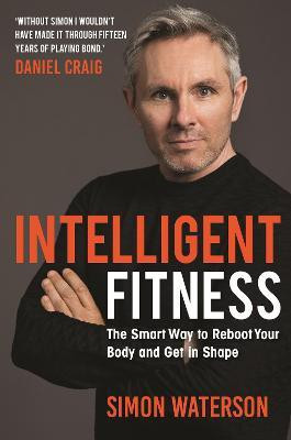 Intelligent Fitness(English, Paperback, Waterson Simon)