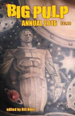 Big Pulp Annual 2016(English, Paperback, Bracken Michael)