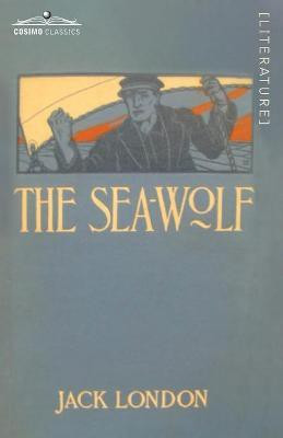 The Sea-Wolf(English, Paperback, London Jack)