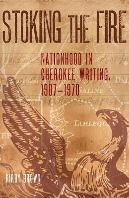 Stoking the Fire(English, Paperback, Brown Kirby)