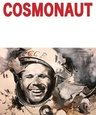 Cosmonaut(English, Paperback, Frost Allen)