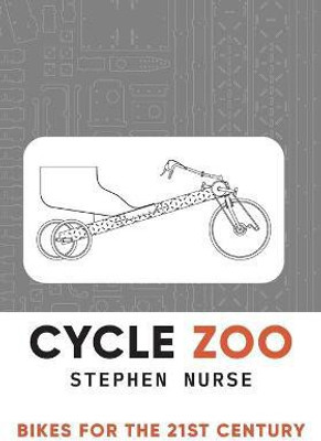Cycle Zoo(English, Paperback, Nurse Stephen)