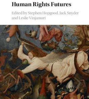 Human Rights Futures(English, Hardcover, unknown)