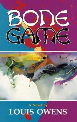 Bone Game(English, Paperback, Owens Louis)