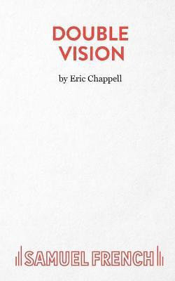 Double Vision(English, Paperback, Chappell Eric)