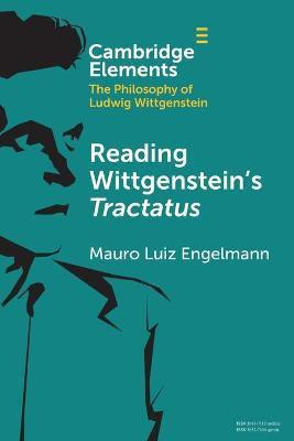 Reading Wittgenstein's Tractatus(English, Paperback, Engelmann Mauro Luiz)