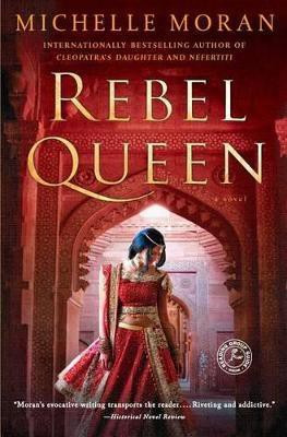 Rebel Queen(English, Paperback, Moran Michelle)