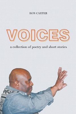 Voices(English, Paperback, Carter Ron)