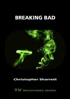Breaking Bad(English, Paperback, Sharrett Christopher)