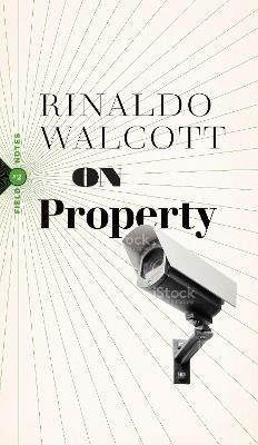 On Property(English, Paperback, Walcott Rinaldo)