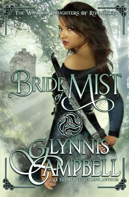 Bride of Mist(English, Paperback, Campbell Glynnis)