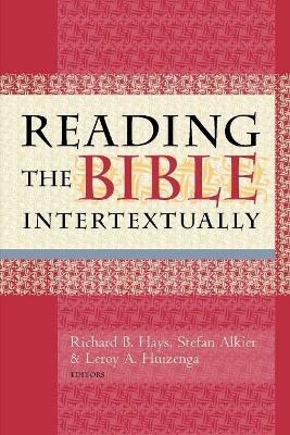 Reading the Bible Intertextually(English, Paperback, unknown)