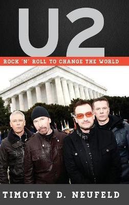 U2(English, Hardcover, Neufeld Timothy D.)