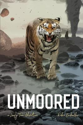 Unmoored(English, Paperback, Buckallew Robin)