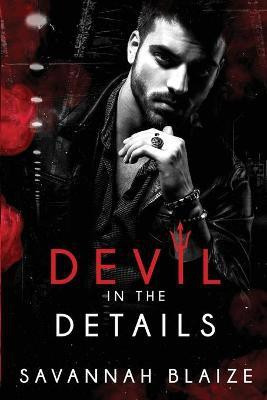 Devil In The Details(English, Paperback, Blaize Savannah)