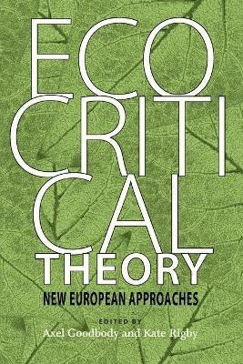 Ecocritical Theory(English, Paperback, unknown)