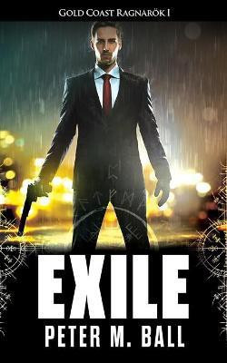 Exile(English, Paperback, Ball Peter M)