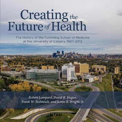 Creating the Future of Health(English, Paperback, Lampard Robert)