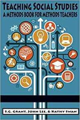 Teaching Social Studies(English, Paperback, unknown)