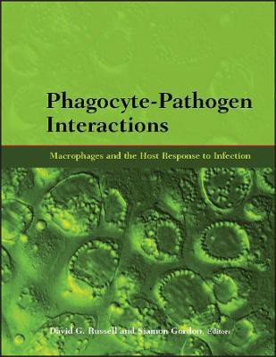 Phagocyte-Pathogen Interactions(English, Electronic book text, unknown)