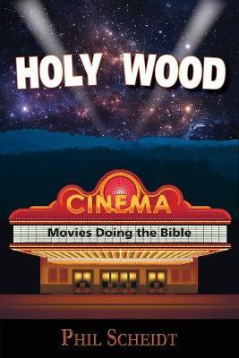 Holy Wood(English, Paperback, Scheidt Philip a)