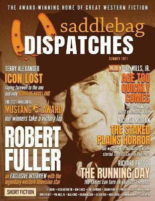Saddlebag Dispatches-Summer 2021(English, Paperback, unknown)