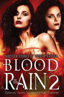 Blood in the Rain 2(English, Paperback, unknown)