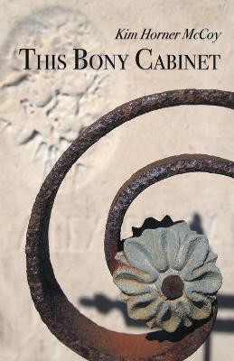 This Bony Cabinet(English, Paperback, McCoy Kim Horner)