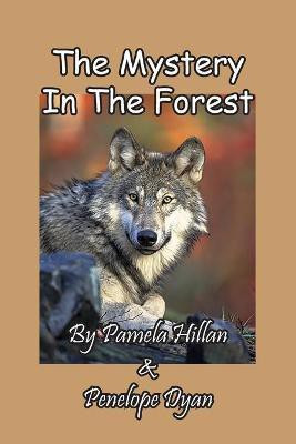 The Mystery In The Forest(English, Paperback, Hillan Pamela)