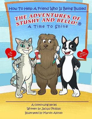 A Time to Shine(English, Paperback, Phillips Jacqui)