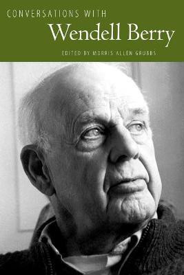 Conversations with Wendell Berry(English, Paperback, unknown)