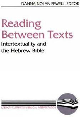 Reading between Texts(English, Paperback, unknown)
