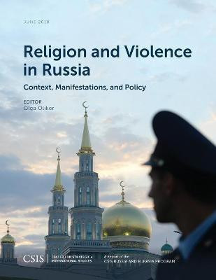 Religion and Violence in Russia(English, Paperback, unknown)