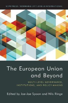 The European Union and Beyond(English, Paperback, unknown)