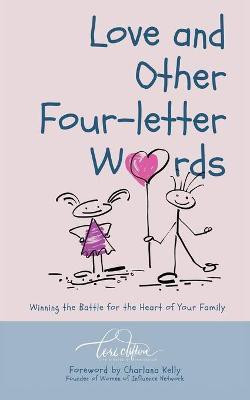 Love and Other Four-Letter Words(English, Paperback, Clifton Lori)