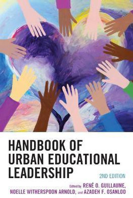 Handbook of Urban Educational Leadership(English, Hardcover, unknown)