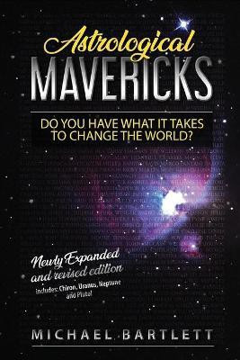 Astrological Mavericks(English, Paperback, Bartlett Michael)