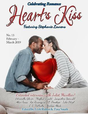 Heart's Kiss(English, Paperback, Laurens Stephanie)