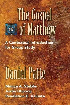 The Gospel of Matthew(English, Paperback, Patte Daniel)