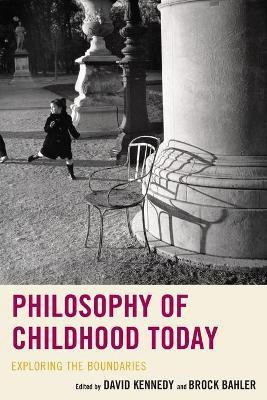 Philosophy of Childhood Today(English, Paperback, unknown)