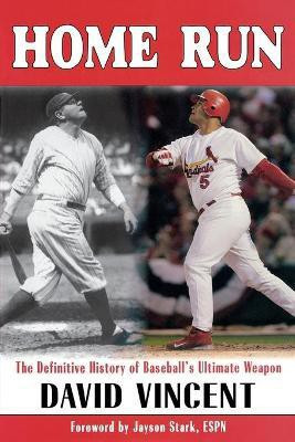 Home Run(English, Paperback, Vincent David)