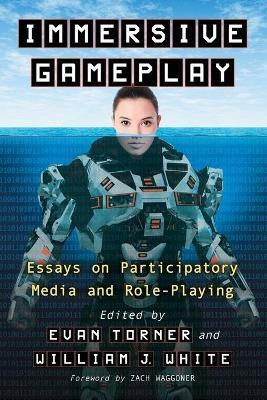 Immersive Gameplay(English, Paperback, unknown)
