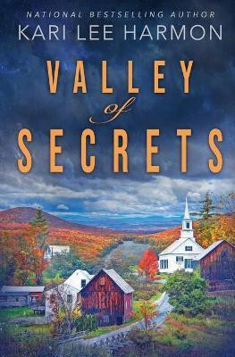 Valley of Secrets(English, Paperback, Harmon Kari Lee)