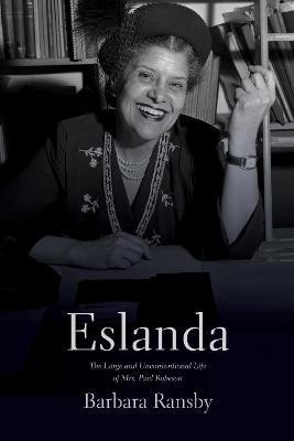 Eslanda second ed.(English, Paperback, Ransby Barbara)