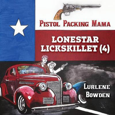 Lonestar Skillet Volume 4(English, Paperback, Bowden Lurlene)