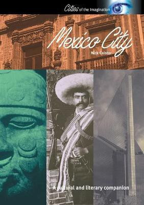 Mexico City(English, Paperback, Caistor Nick)