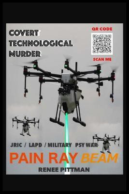 Covert Technological Murder(English, Paperback, Pittman Renee)
