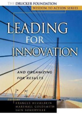 Leading for Innovation(English, Paperback, unknown)