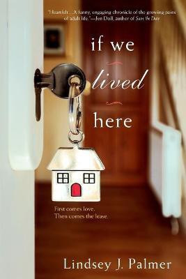 If We Lived Here(English, Paperback, Palmer Lindsey)